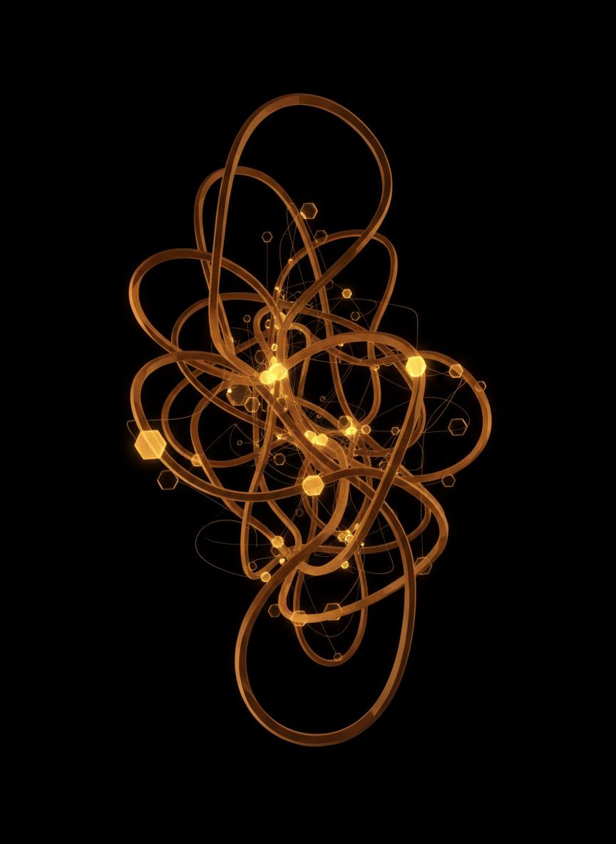 Interaction Networks