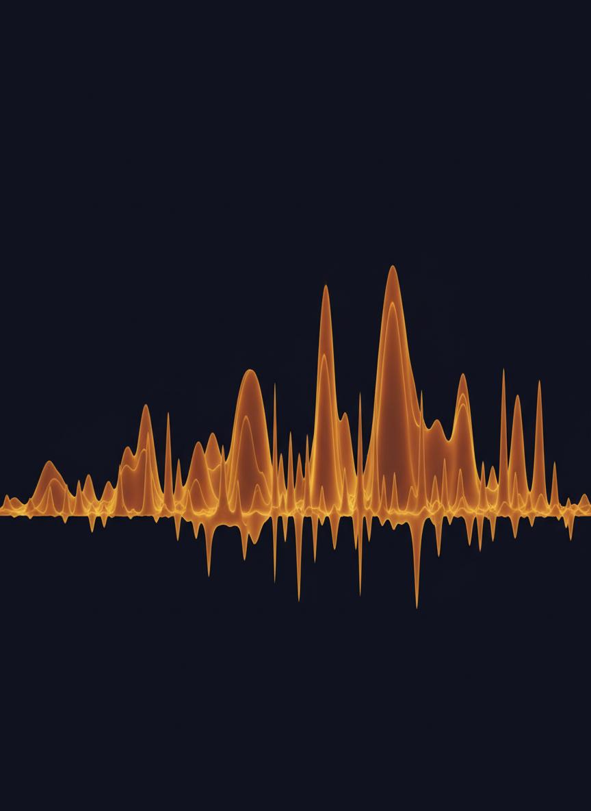 Mass Spectrometry Data