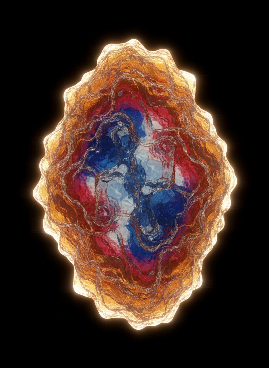 Molecular Surface